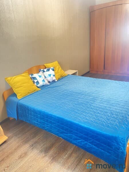 2-комн. квартира, 45 м²