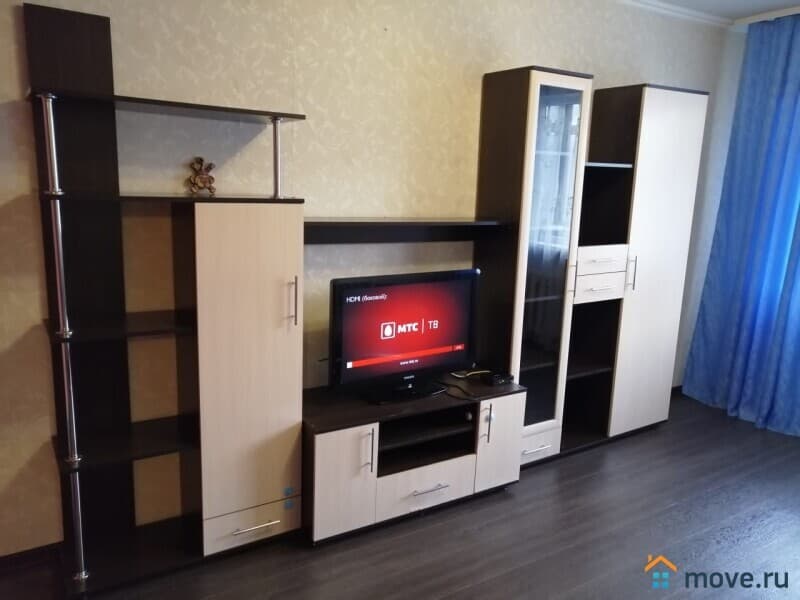 2-комн. квартира, 45 м²