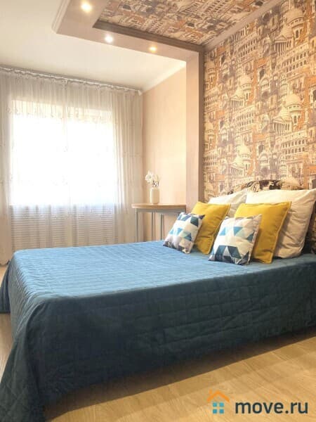 2-комн. квартира, 45 м²