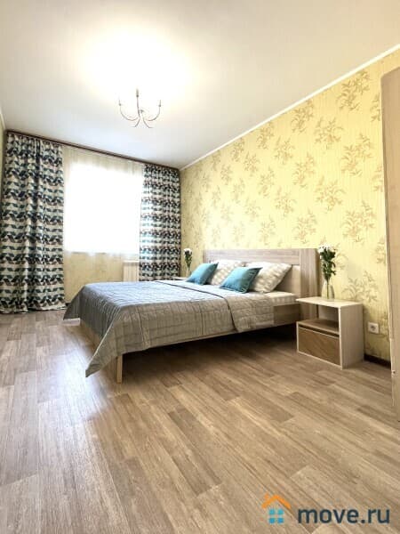 2-комн. квартира, 55 м²