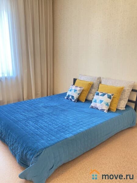 2-комн. квартира, 67 м²