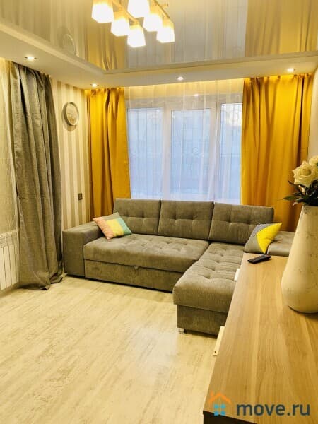2-комн. квартира, 50 м²