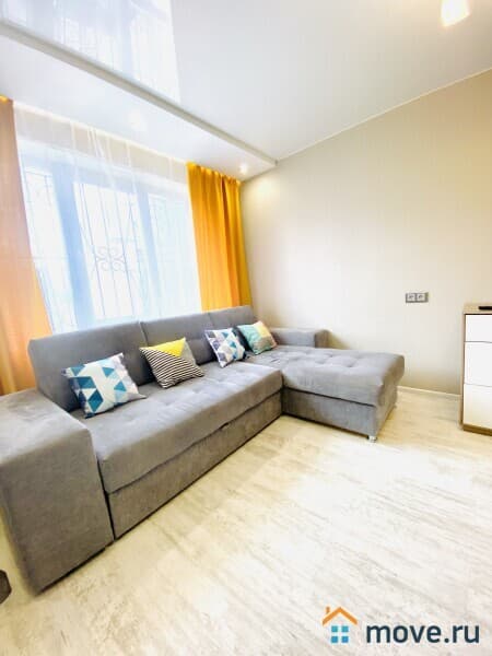 2-комн. квартира, 50 м²