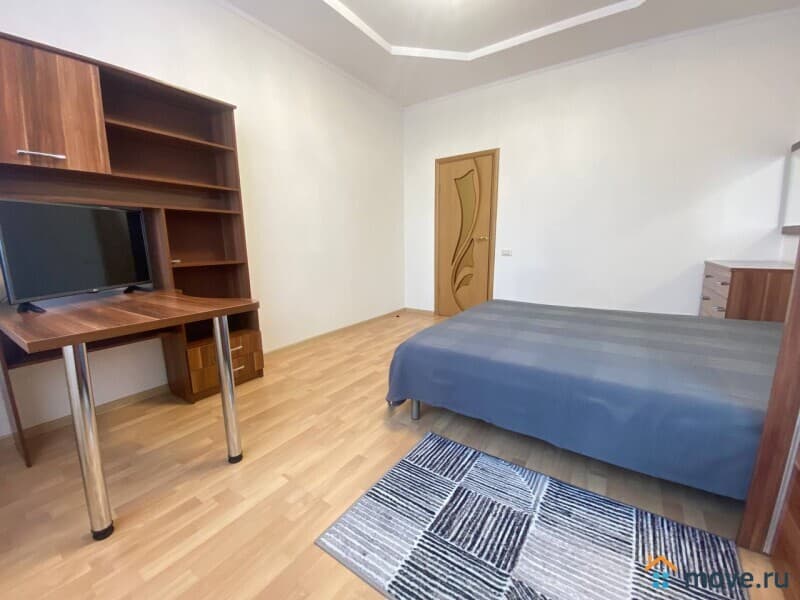 2-комн. квартира, 59 м²
