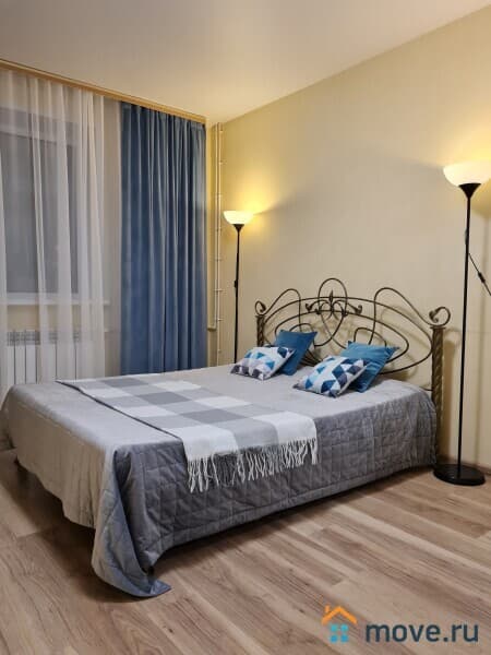 студия, 26 м²