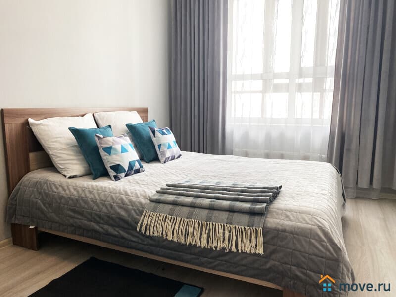 2-комн. квартира, 45 м²