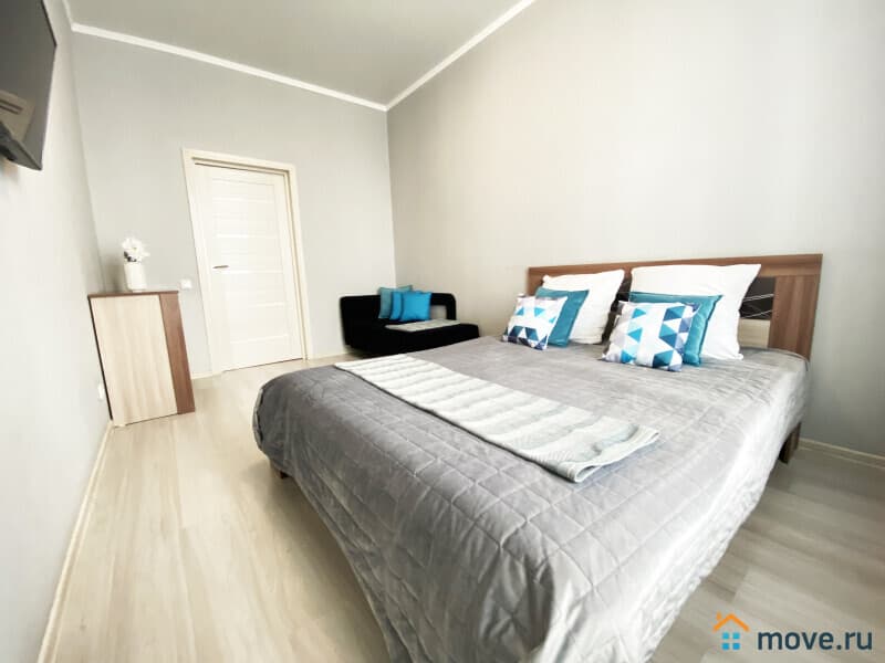 2-комн. квартира, 45 м²