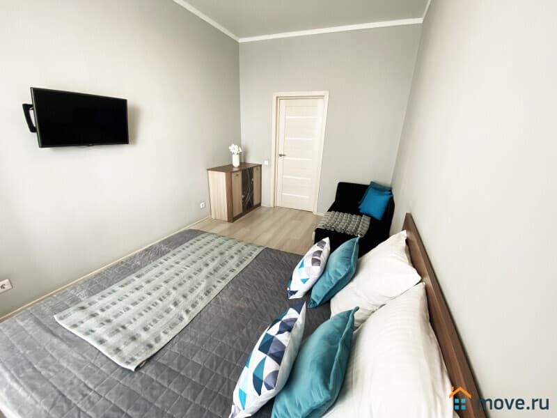 2-комн. квартира, 45 м²