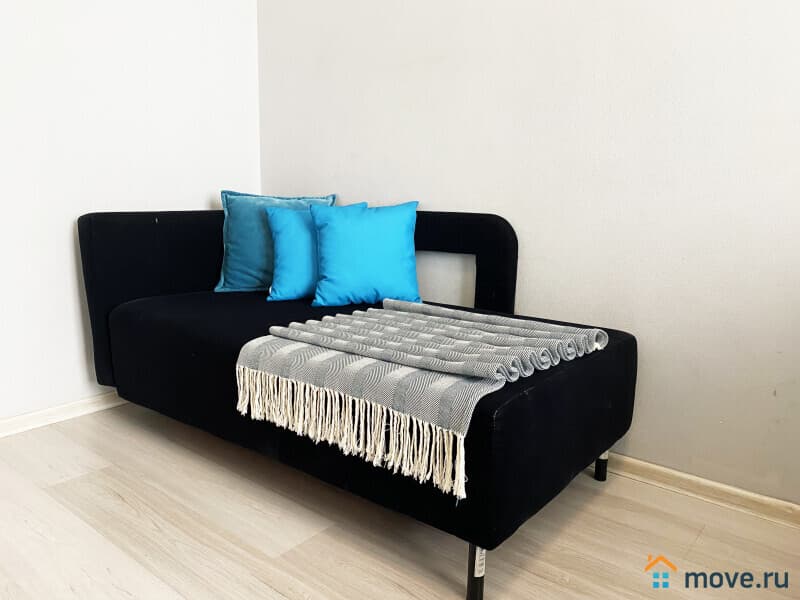 2-комн. квартира, 45 м²