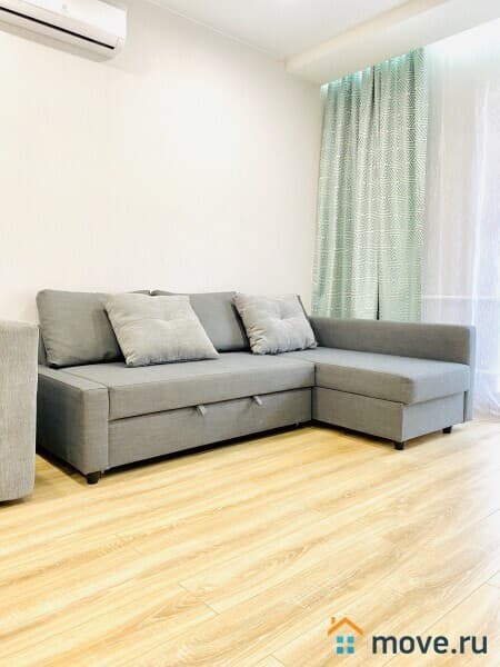 2-комн. апартаменты, 45 м²