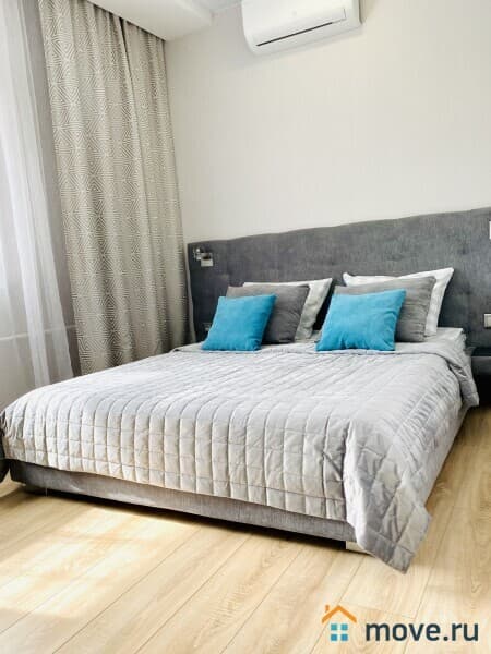 1-комн. апартаменты, 30 м²