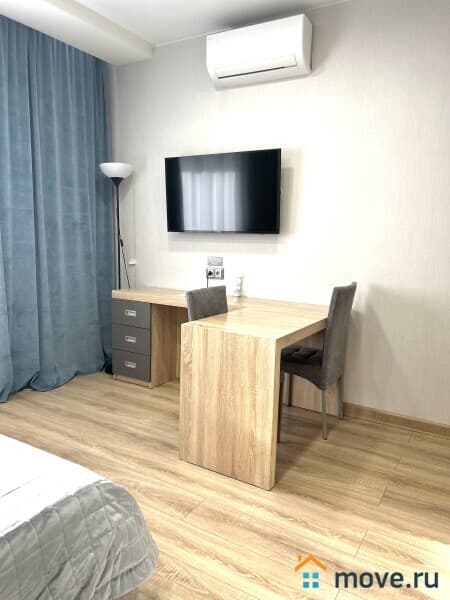 1-комн. апартаменты, 25 м²
