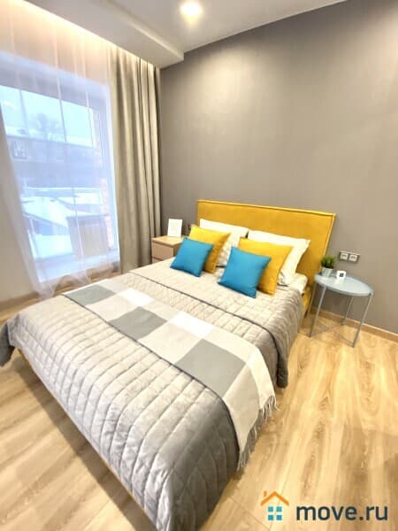 2-комн. апартаменты, 30 м²