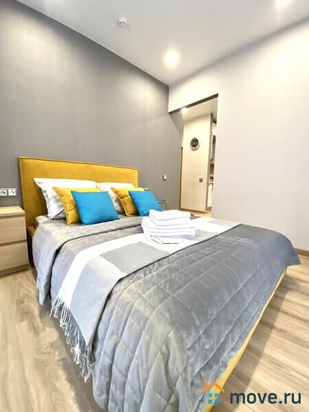 2-комн. апартаменты, 30 м²