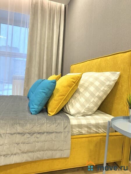 2-комн. апартаменты, 30 м²