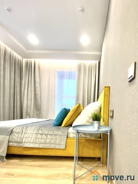 2-комн. апартаменты, 30 м²