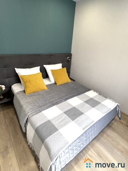 2-комн. апартаменты, 35 м²