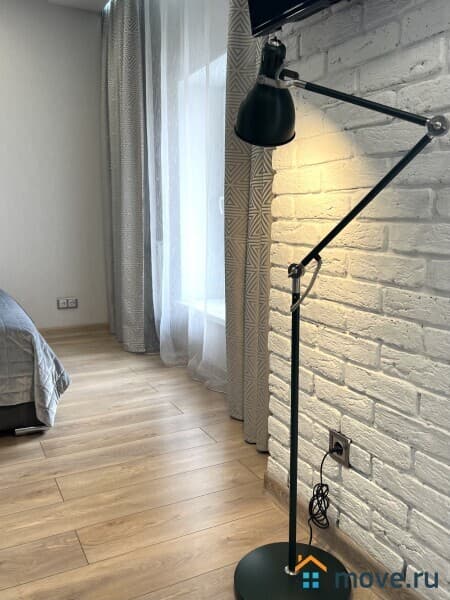 2-комн. апартаменты, 35 м²