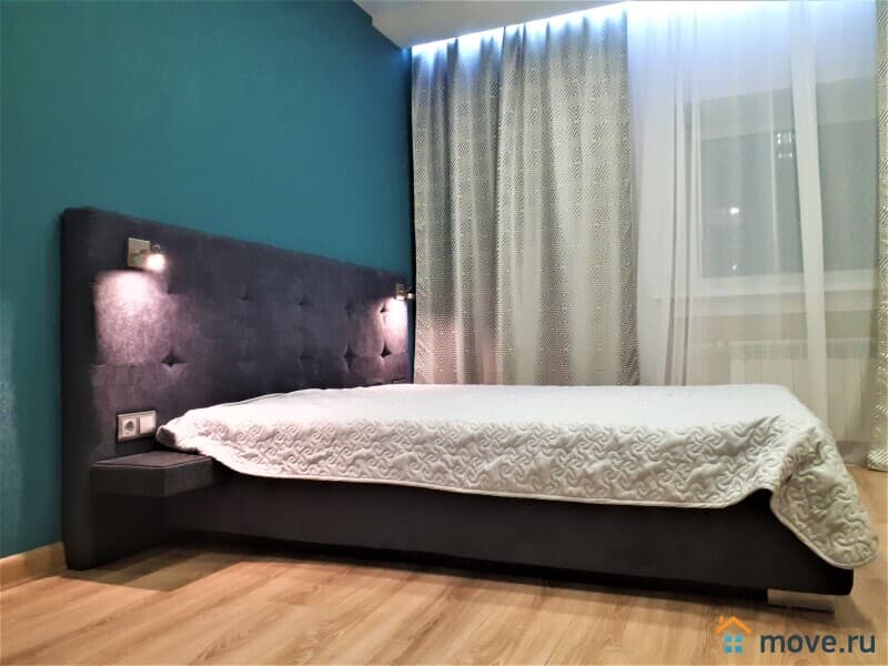 1-комн. апартаменты, 25 м²