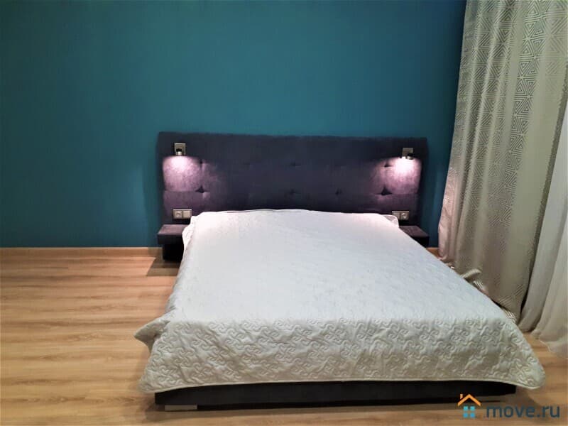 1-комн. апартаменты, 25 м²