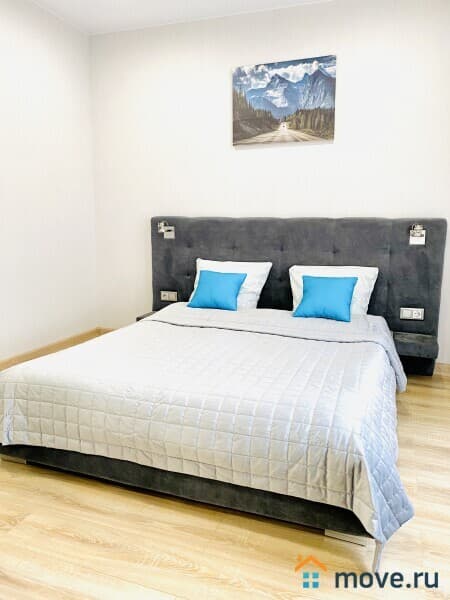 2-комн. апартаменты, 40 м²