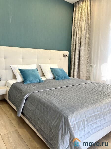 2-комн. апартаменты, 35 м²