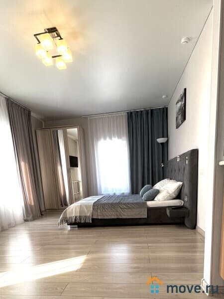 1-комн. апартаменты, 30 м²