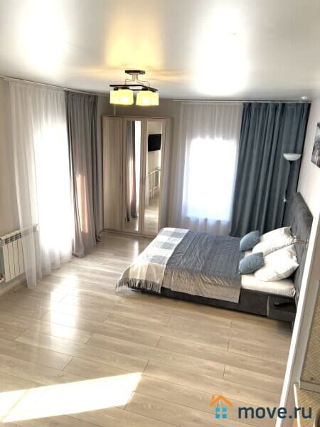 1-комн. апартаменты, 30 м²