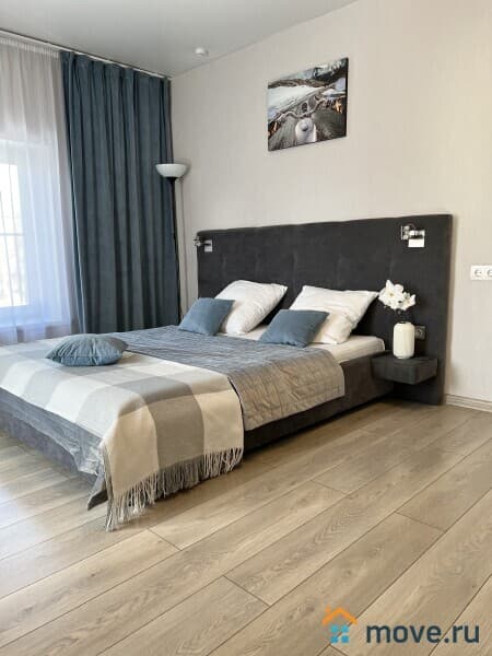1-комн. апартаменты, 30 м²