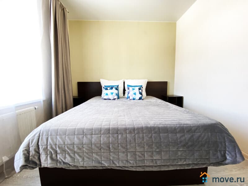 2-комн. квартира, 37 м²