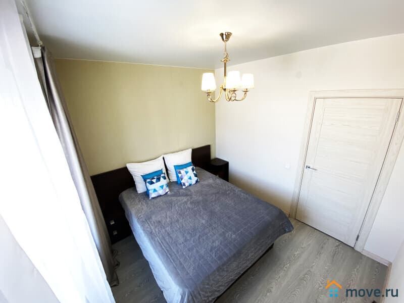 2-комн. квартира, 37 м²