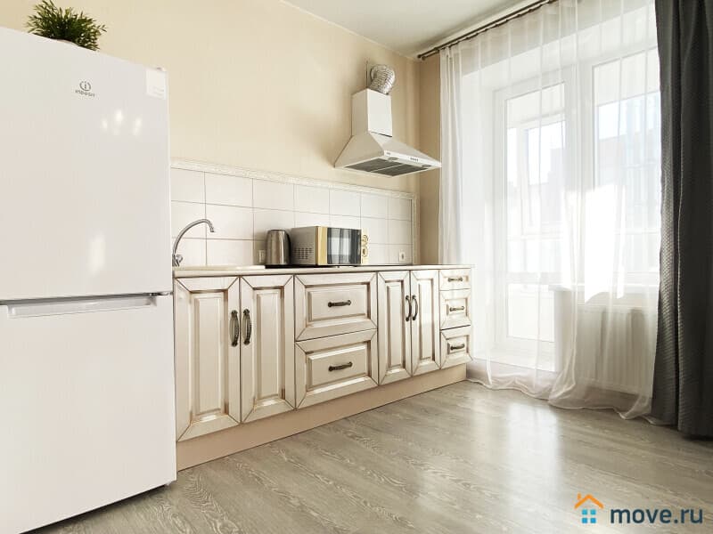 2-комн. квартира, 37 м²