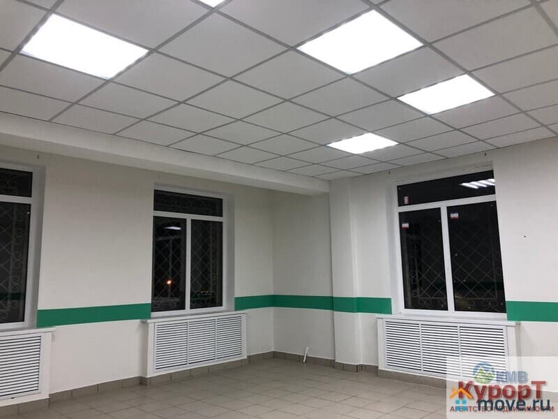 свободного назначения, 140 м²