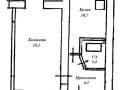 1-комн. квартира, 40 м²