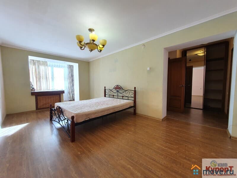 1-комн. квартира, 40 м²