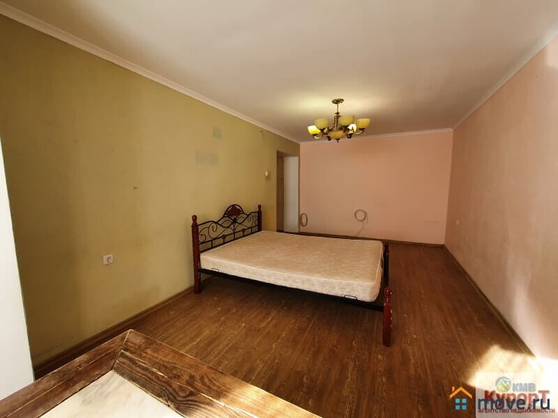1-комн. квартира, 40 м²