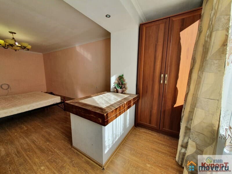1-комн. квартира, 40 м²
