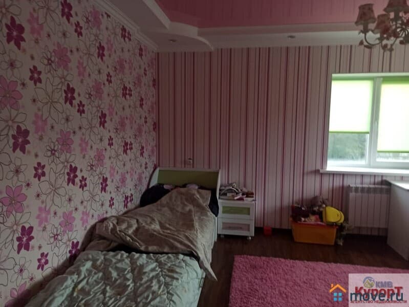 коттедж, 200 м²