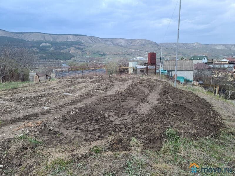 земельный участок, 4 сотки