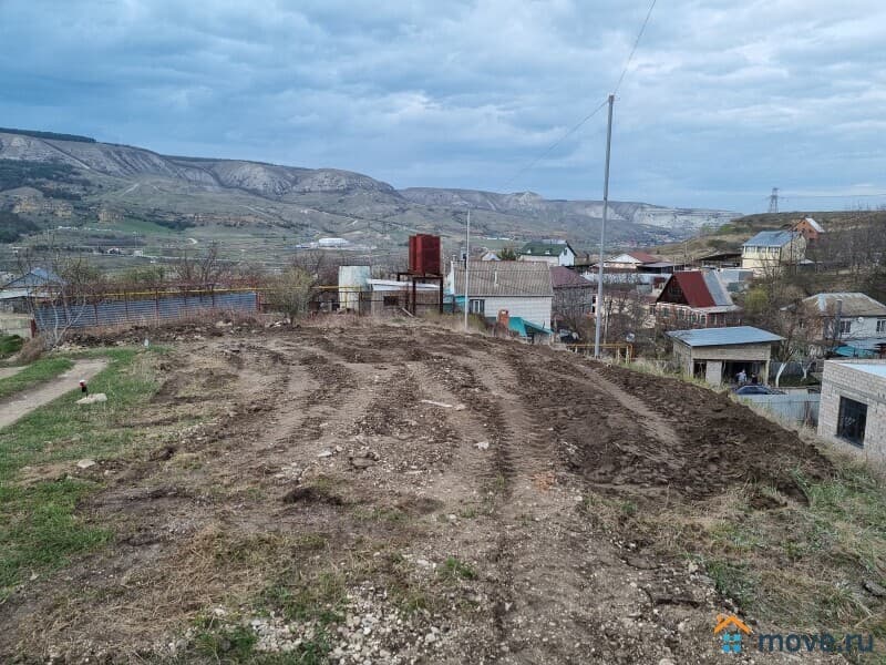 земельный участок, 4 сотки