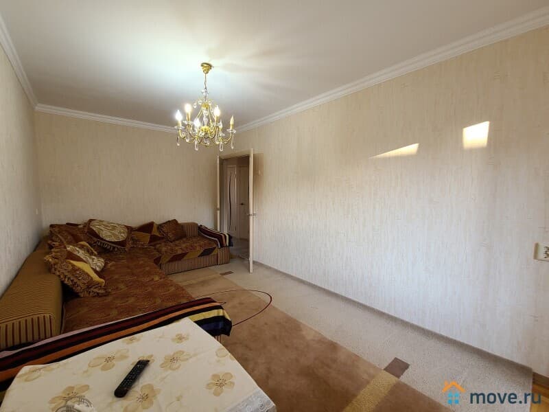 3-комн. квартира, 62 м²