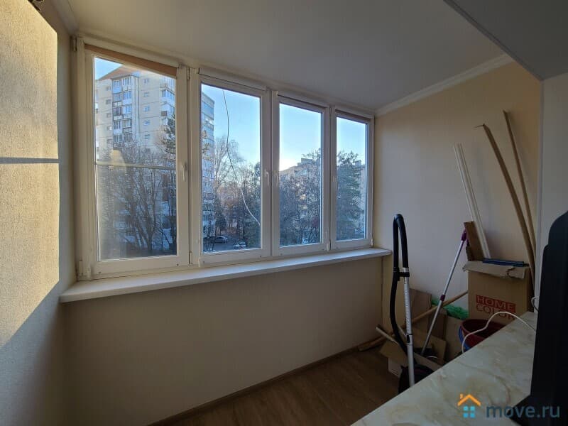3-комн. квартира, 62 м²