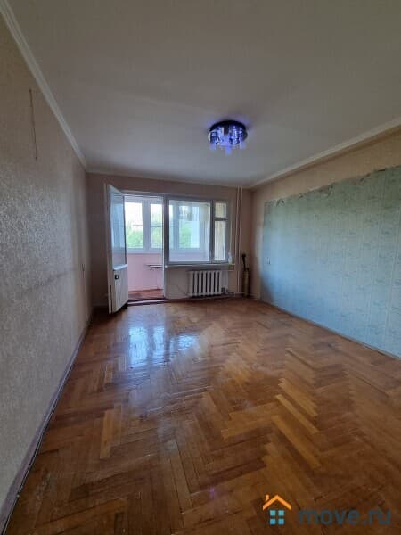 3-комн. квартира, 75 м²