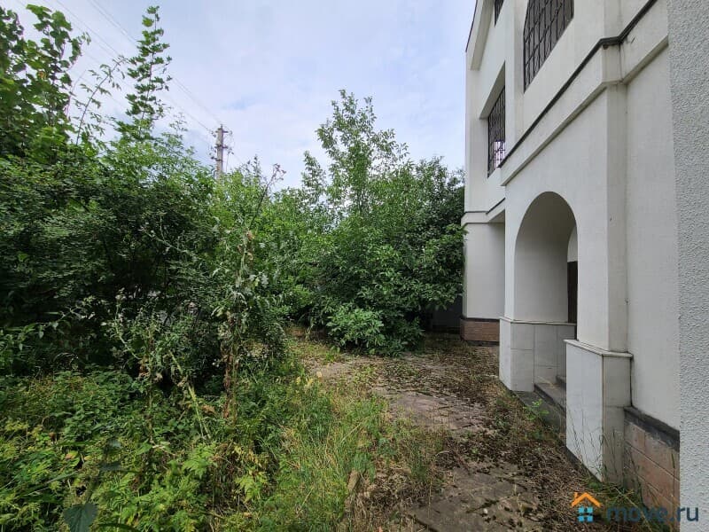 дом, 537 м²