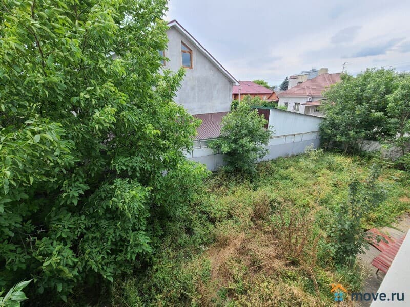 дом, 537 м²