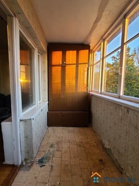 1-комн. квартира, 38.7 м²