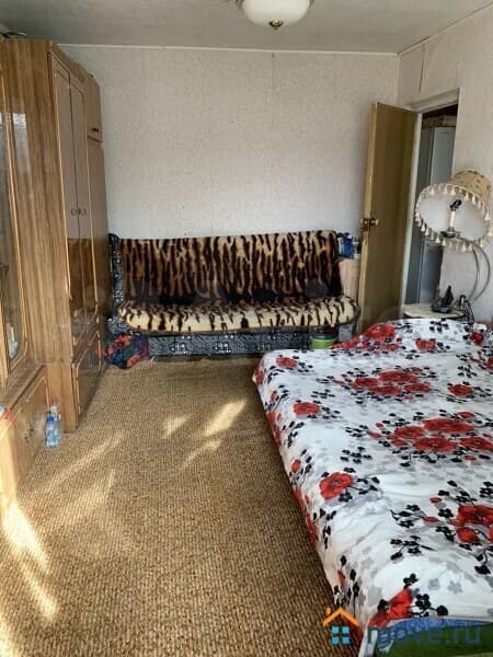 2-комн. квартира, 53 м²