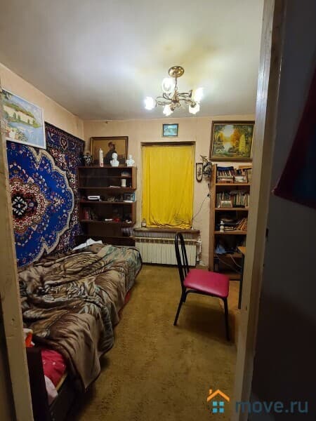 коттедж, 125 м²