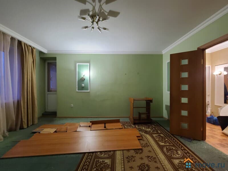 3-комн. квартира, 61 м²