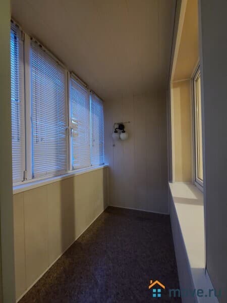 3-комн. квартира, 61 м²